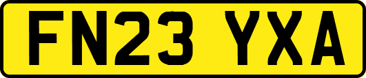 FN23YXA