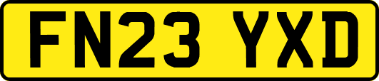 FN23YXD