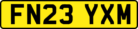 FN23YXM