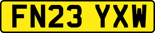 FN23YXW