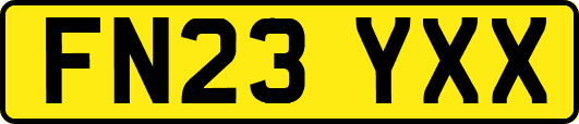 FN23YXX