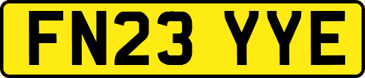 FN23YYE