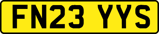 FN23YYS