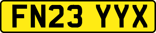 FN23YYX
