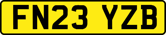 FN23YZB