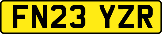 FN23YZR