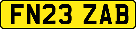 FN23ZAB