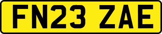 FN23ZAE