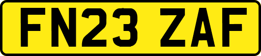FN23ZAF