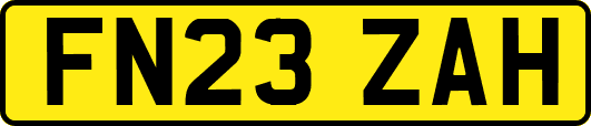FN23ZAH