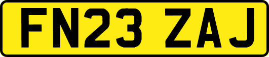 FN23ZAJ