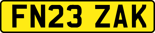 FN23ZAK