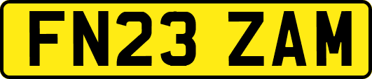 FN23ZAM