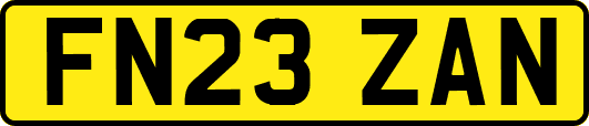 FN23ZAN