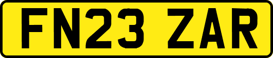 FN23ZAR