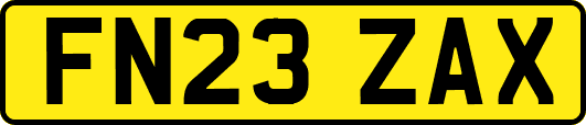 FN23ZAX