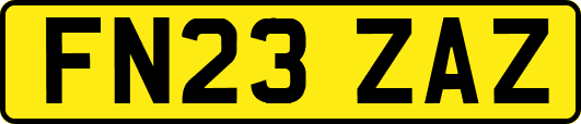 FN23ZAZ