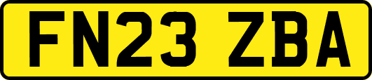 FN23ZBA