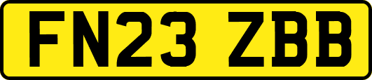 FN23ZBB