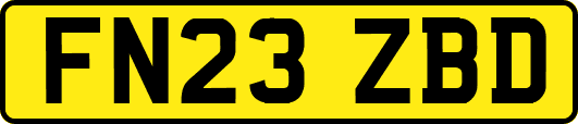 FN23ZBD