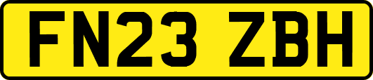 FN23ZBH
