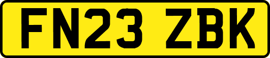 FN23ZBK