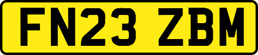 FN23ZBM