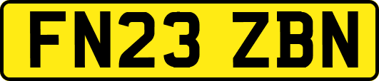 FN23ZBN