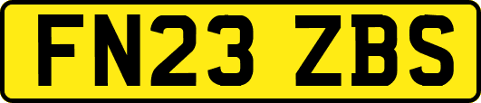 FN23ZBS