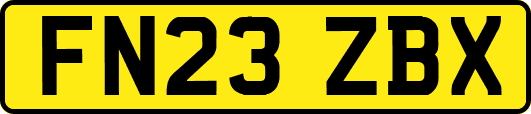 FN23ZBX