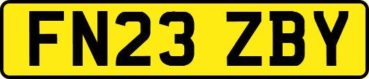 FN23ZBY