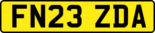 FN23ZDA