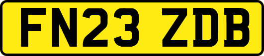 FN23ZDB