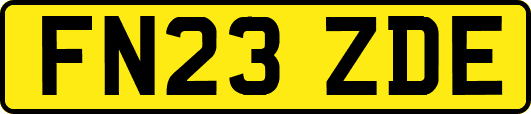 FN23ZDE