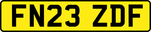 FN23ZDF