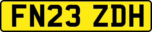 FN23ZDH