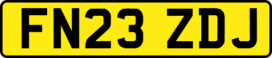 FN23ZDJ
