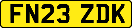 FN23ZDK