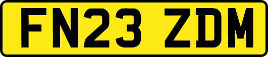 FN23ZDM