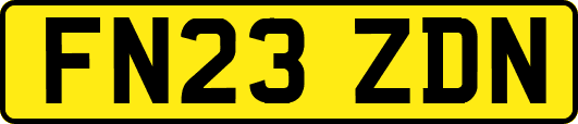FN23ZDN