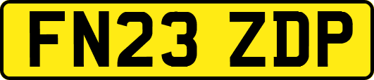 FN23ZDP