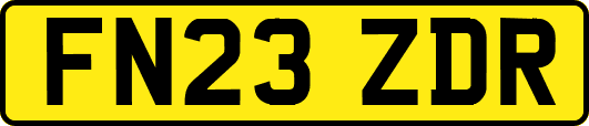 FN23ZDR