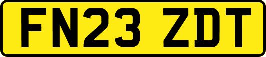 FN23ZDT