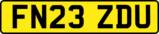 FN23ZDU