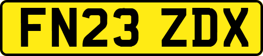 FN23ZDX