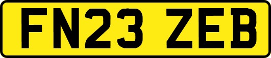 FN23ZEB