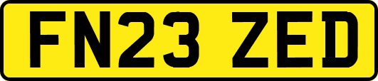 FN23ZED