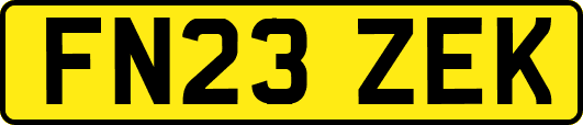 FN23ZEK