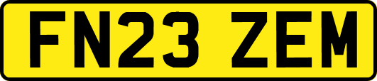 FN23ZEM