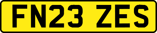 FN23ZES